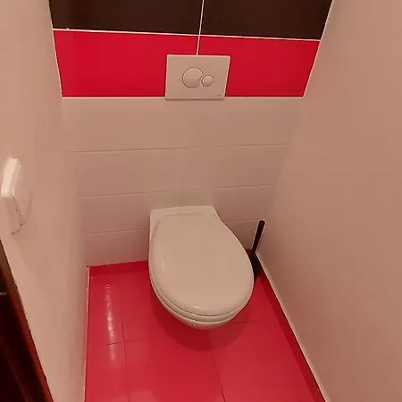 Kousek Od Jezera Apartman Doksy