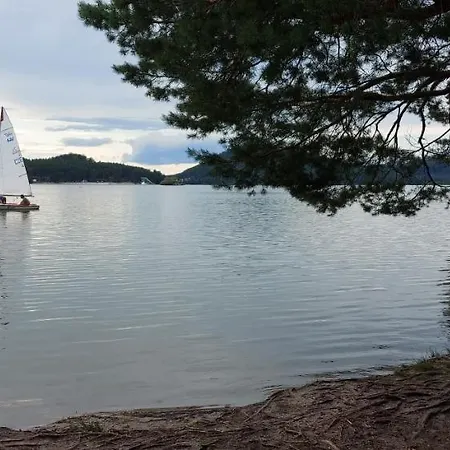 Appartement Kousek Od Jezera Doksy (Liberec)