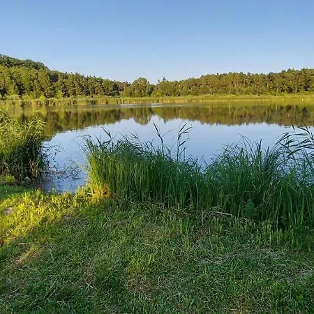 Kousek Od Jezera Apartman *
