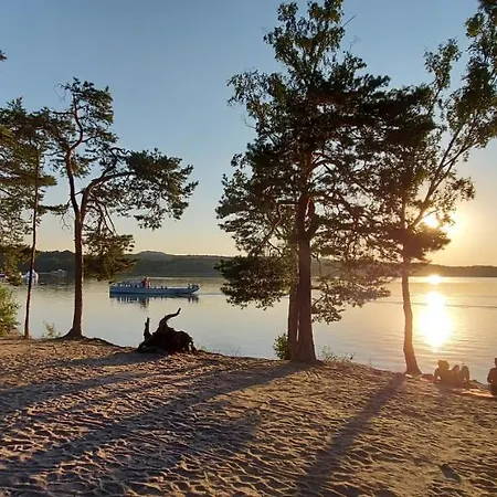 Kousek Od Jezera Apartment Doksy (Liberec)