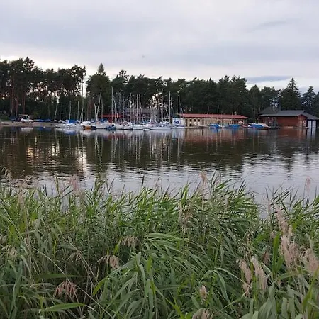 Kousek Od Jezera Apartman *