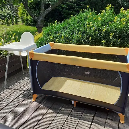 Apartman Kousek Od Jezera