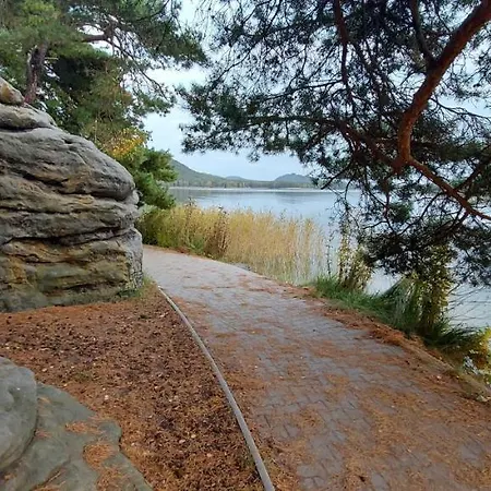 Kousek Od Jezera Doksy (Liberec)