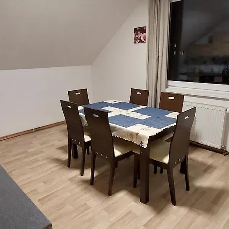 Kousek Od Jezera Doksy
