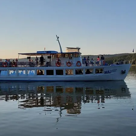 Kousek Od Jezera Doksy (Liberec)