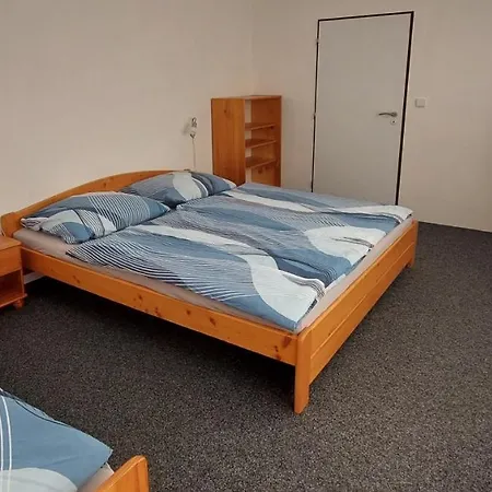 Apartman Kousek Od Jezera