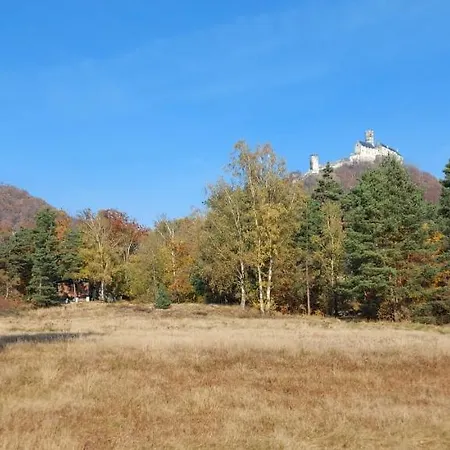 Kousek Od Jezera *