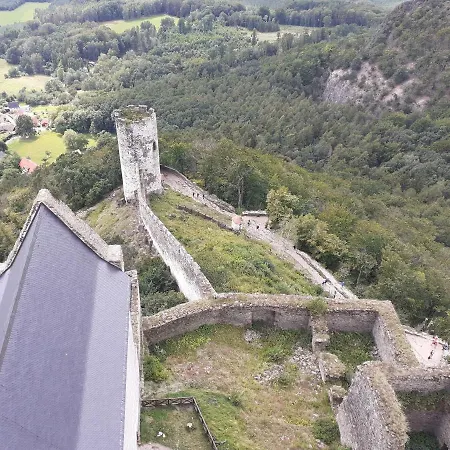 Kousek Od Jezera Daire