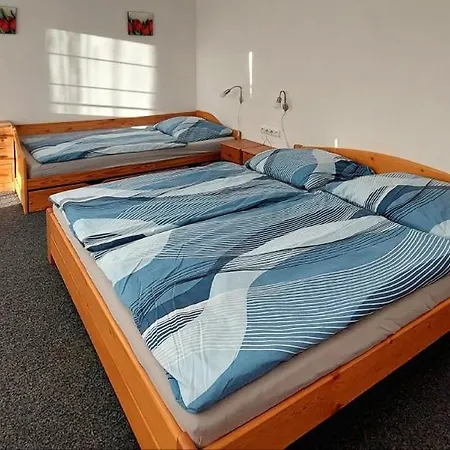 Kousek Od Jezera Apartman Doksy