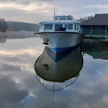 Kousek Od Jezera * Doksy