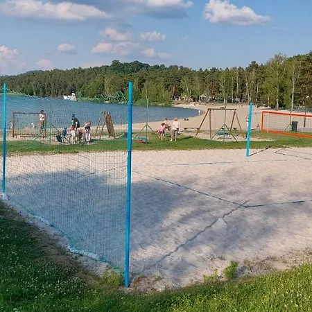 Kousek Od Jezera Apartman Doksy