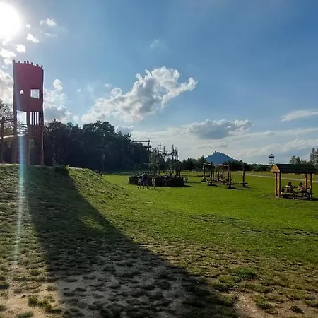 Kousek Od Jezera Apartment Doksy (Liberec)