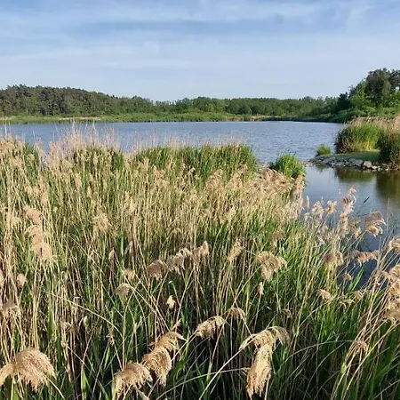 Kousek Od Jezera *