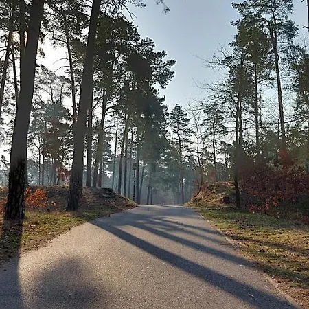 Apartment Kousek Od Jezera