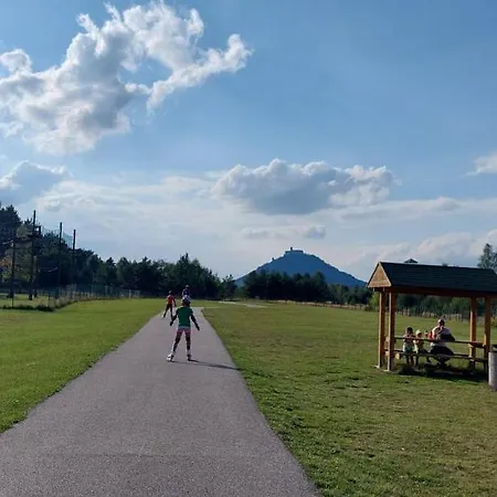 Kousek Od Jezera Doksy (Liberec)