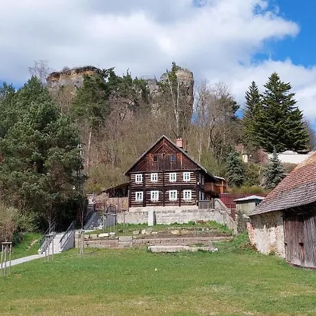 Appartement Kousek Od Jezera *