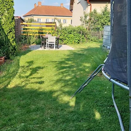 Kousek Od Jezera Apartman *