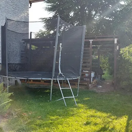 Kousek Od Jezera Apartman