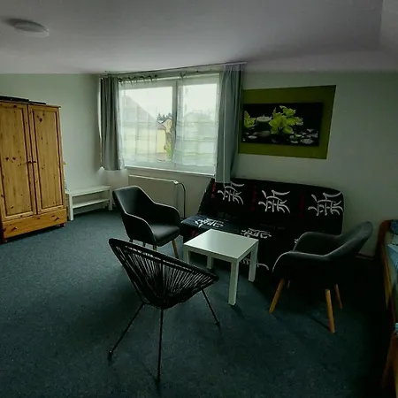 Kousek Od Jezera Appartement Doksy (Liberec)