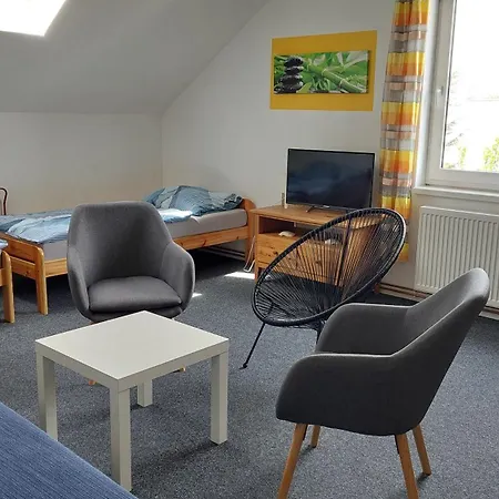 Kousek Od Jezera * Doksy (Liberec)