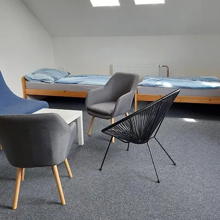 Apartment Kousek Od Jezera