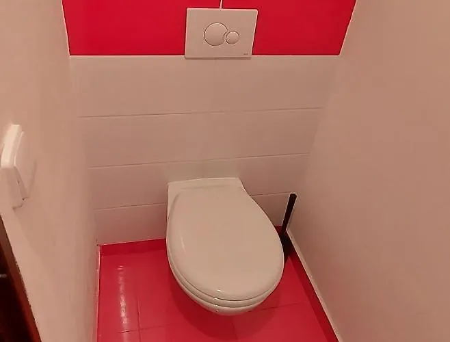 Kousek Od Jezera Apartment Doksy (Liberec)