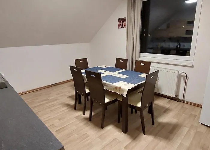 Kousek Od Jezera Doksy (Liberec)