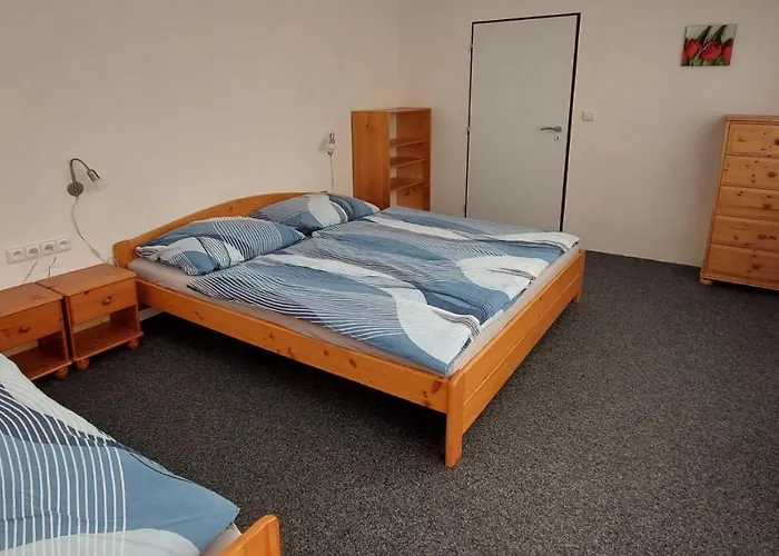Apartment Kousek Od Jezera