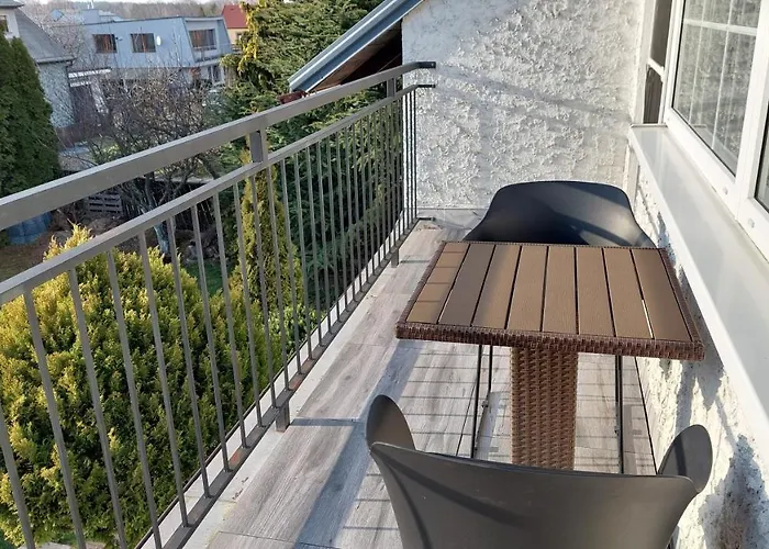 Kousek Od Jezera Apartment