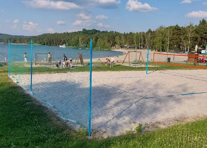 Kousek Od Jezera Apartment Doksy (Liberec)