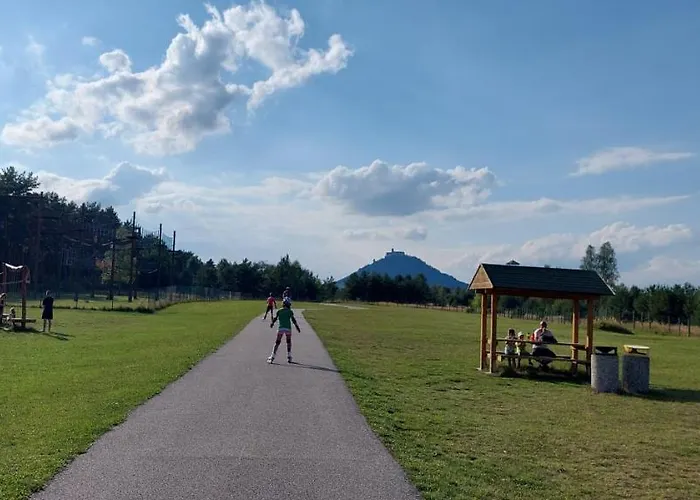 Kousek Od Jezera Doksy (Liberec)