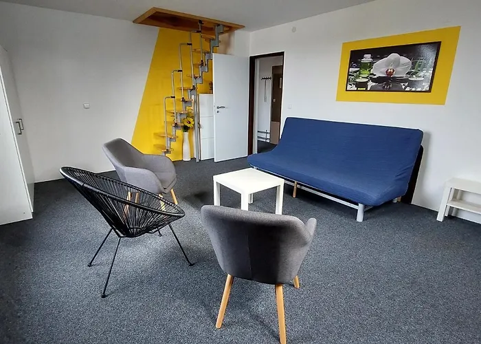 Apartment Kousek Od Jezera *
