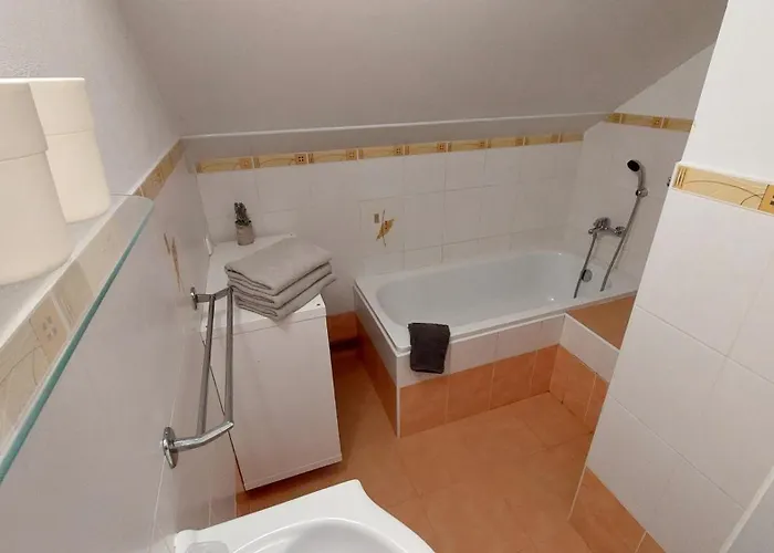 Apartament Kousek Od Jezera