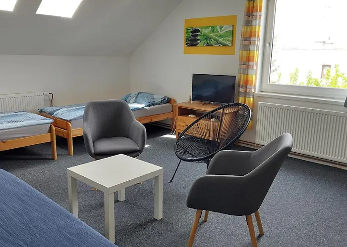 Kousek Od Jezera * Doksy (Liberec)