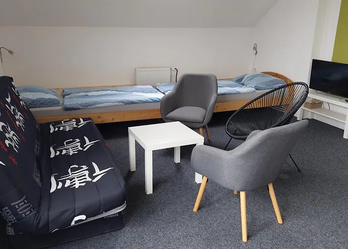 Apartament Kousek Od Jezera