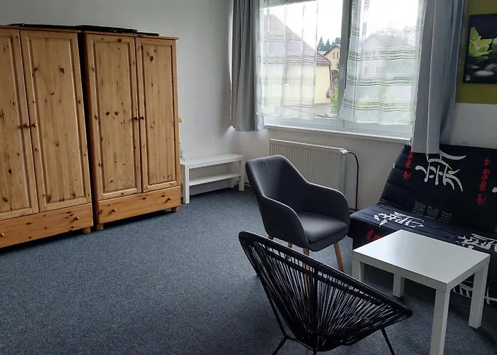 Kousek Od Jezera Apartament *